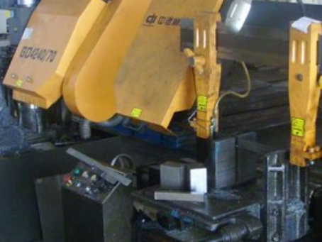 海盐SM45模具钢