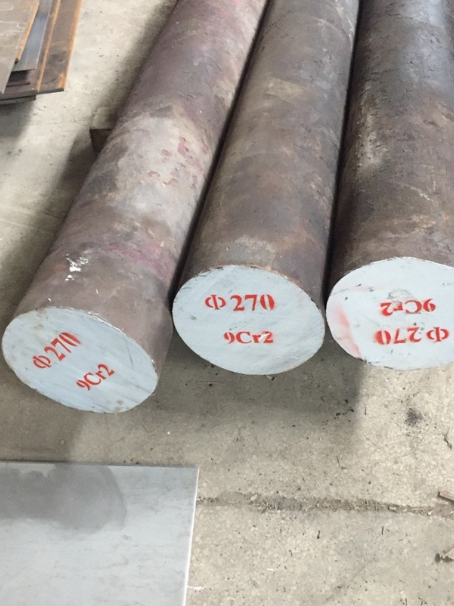 海盐9Cr2工具钢