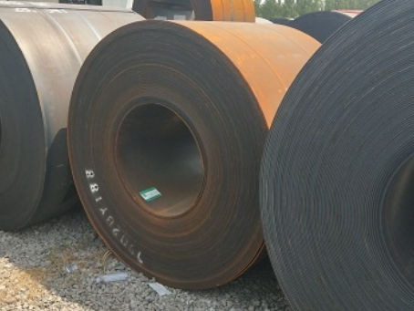 海盐Q355NHB耐候板